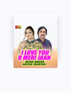 Abeera Shahzadi सुनें, म्यूज़िक वीडियो देखें, बायो पढ़ें, दौरे की तारीखें और बहुत कुछ देखें!