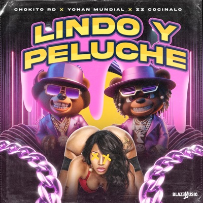 Lindo y Peluche - Single