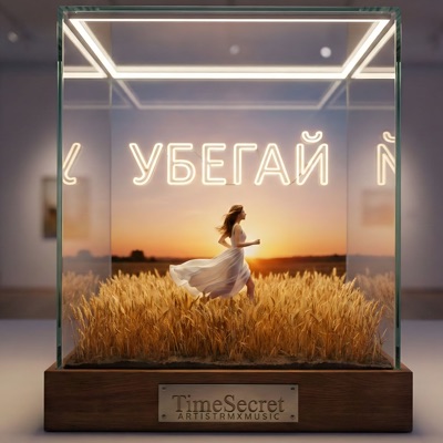 Убегай - Single