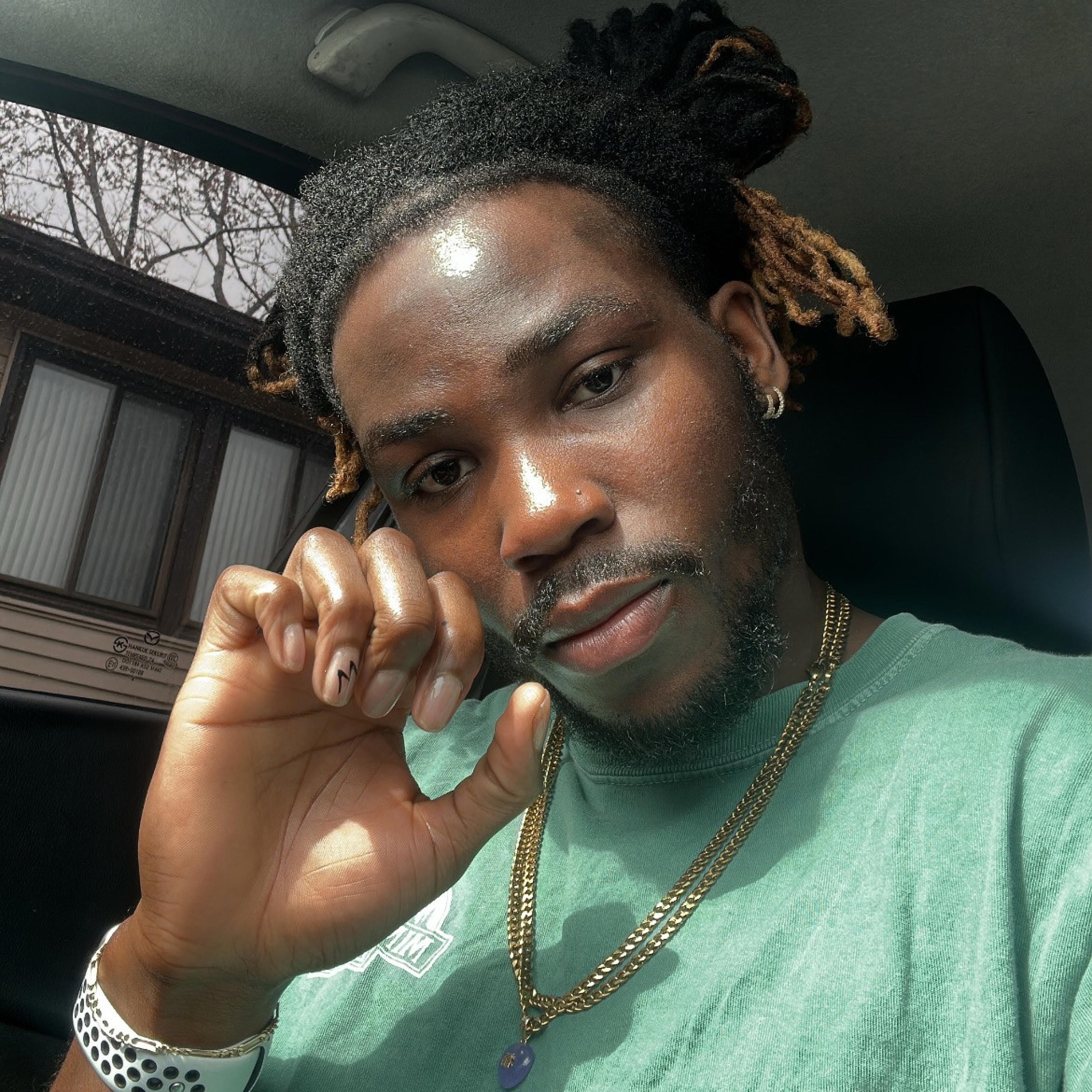 Good news (Remix) - Single