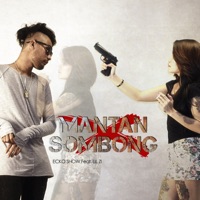 Mantan Sombong (feat. Lil Zi) - Single - Ecko Show
