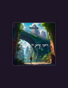 Dengarkan Qira, tonton video musik, baca bio, lihat tanggal tur & lainnya!