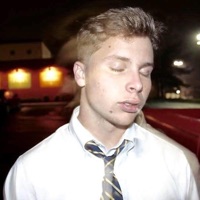 Drunk - Single - Bedrooms & Fried Monk