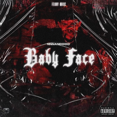 BABY FACE (feat. NNNANDOOO) - Single