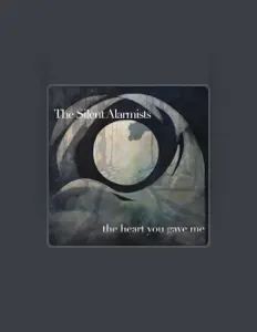 Ascolta The Silent Alarmists, guarda video musicali, leggi la biografia, vedi le date del tour & altro!