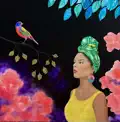 Bird of Sky