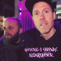 Alltagsgeister (Remastered) - Single - Heisswax & Gleichfalls