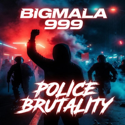 POLICE BRUTALITY - Single
