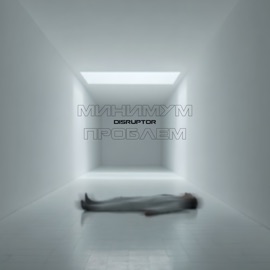 Минимум проблем d1sruptor