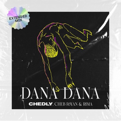 Dana Dana (feat. Rima) [Extended Mix] - Single