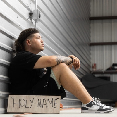 Holy Name - Single