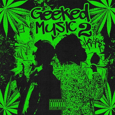 geeked music 2