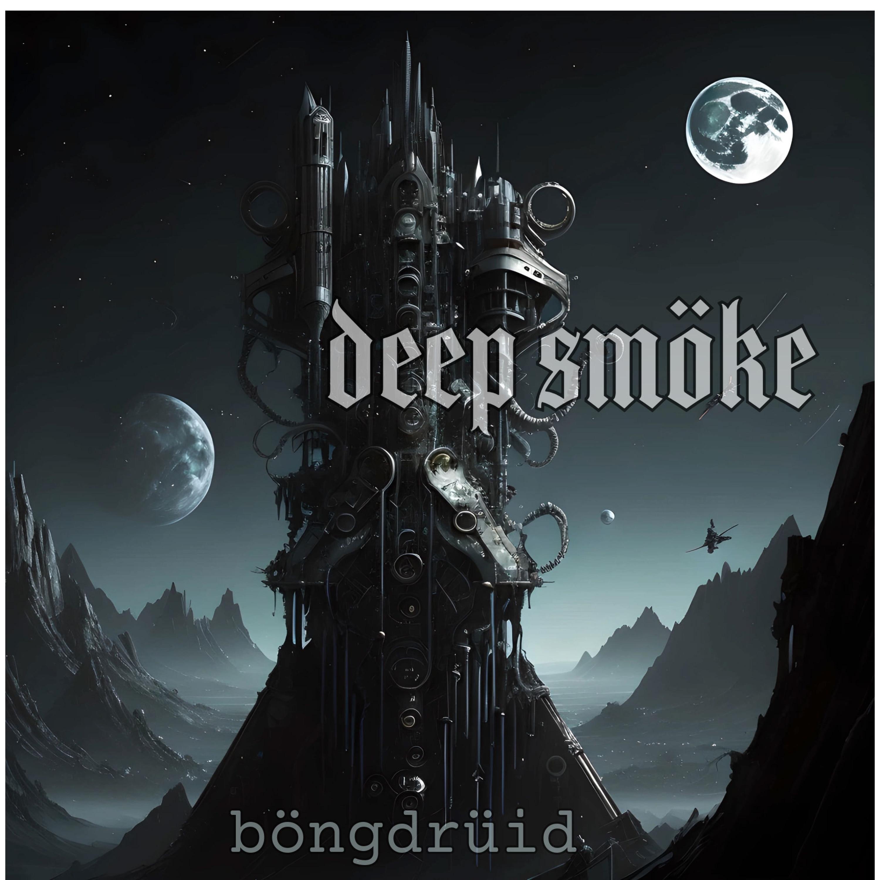 deep smòke - Single