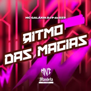 Ritmo das Mágias