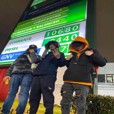 2Rolos (feat. Rovvi & 1Rolo) - Single