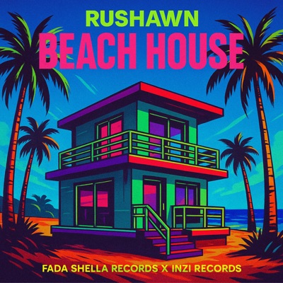 Beach House - Single