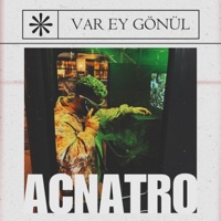 Var Ey Gönül - Single - Acnatro & Ahladin