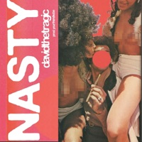 Nasty - Single - DavidTheTragic