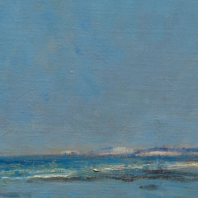 Lost At Sea - Single