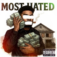 Most Hated - Luh D