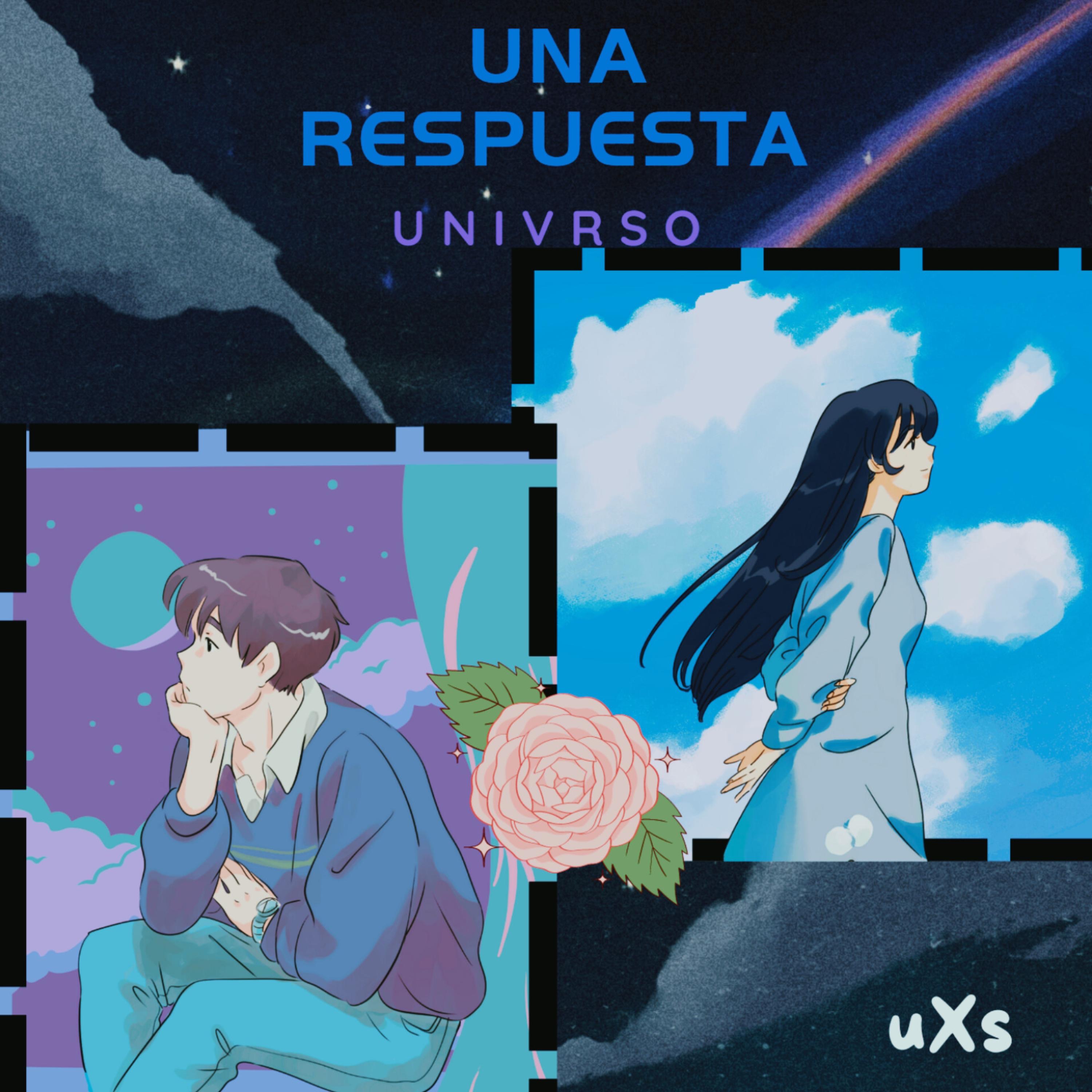 Una respuesta - Single
