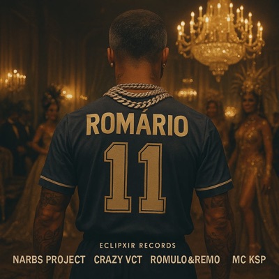 Romario - Single