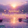 spiritual peace and happiness