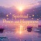 Spiritual Peace and Happiness artwork