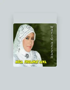 Poslechněte si interpreta Wafiq Azizah, sledujte hudební videa, přečtěte si životopis, podívejte se na data turné a další informace.