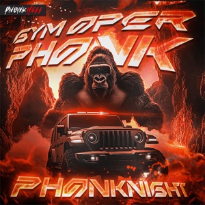 Gym Oper Phonk
