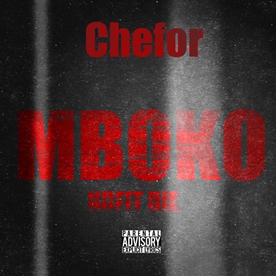 MBOKO NOFIT DIE - Single