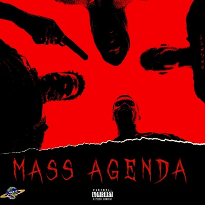 MASS AGENDA