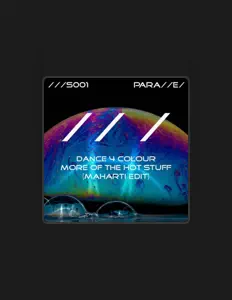 聆聽 Dance 4 Color、觀看音樂影片、閱讀小傳、查看巡演日期等！