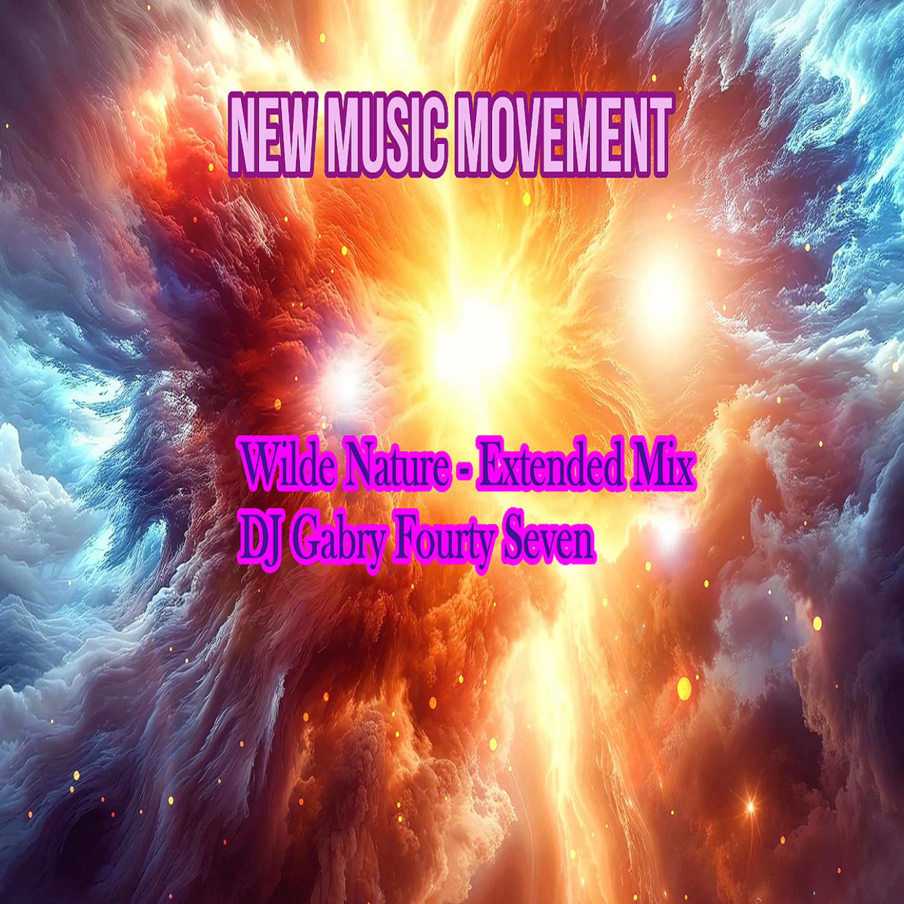 Wilde Nature (Extended Mix) - Single