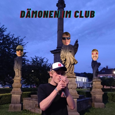 Dämonen im Club (feat. Myxim & zetUp) - Single