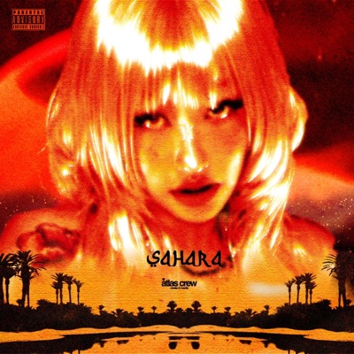 Sahara - Single
