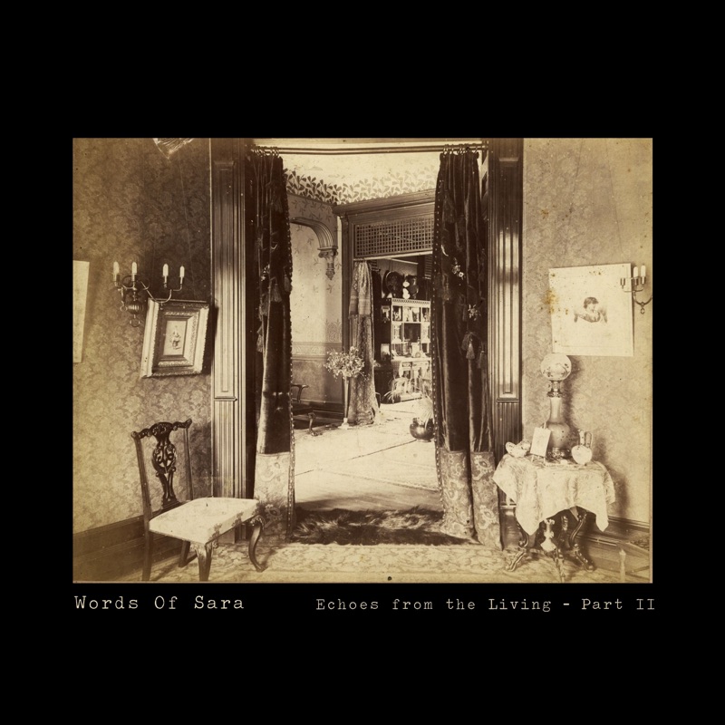 Echoes from the Living - Part II - EP