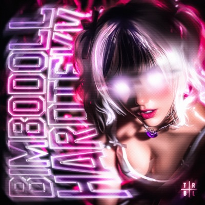 BIMBODOLL HARDTEKK - EP