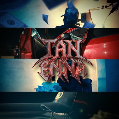 TAN EN NA - Single