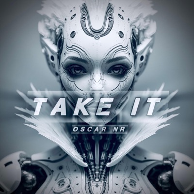 TAKE IT (Radio Edit) - Single