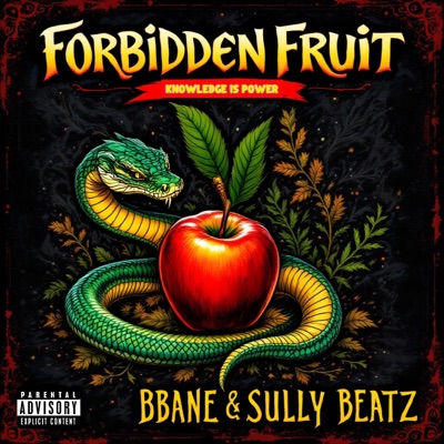 Forbidden Fruit - Single