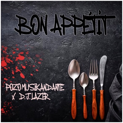 Bon Appétit - Single