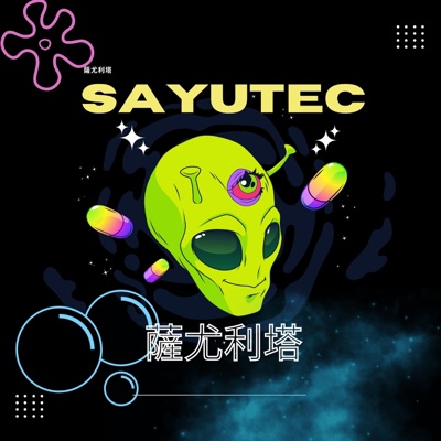 SAYU TEC (feat. Roman Villalpando) - Single
