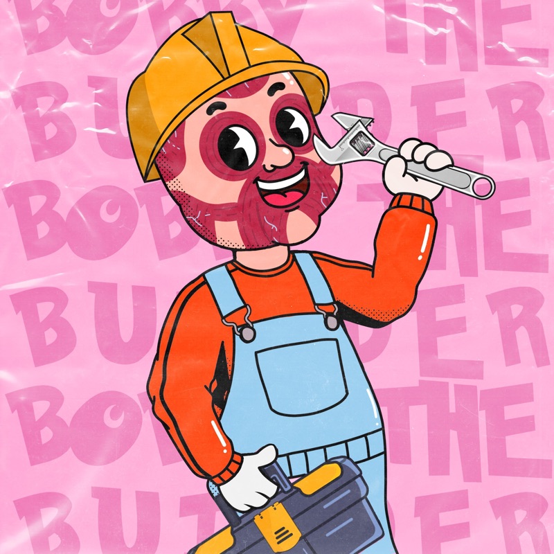Bob The Builder GPF Song Lyrics, Music Videos & Concerts