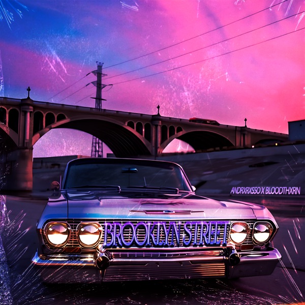 BROOKLYN STREET - Single