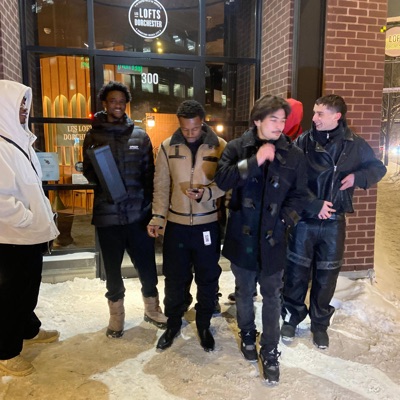 BADMAN DIGITAL - Single