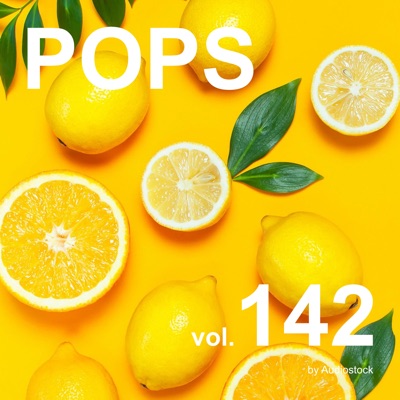 Pops, Vol. 142 -Instrumental Bgm- by Audiostock