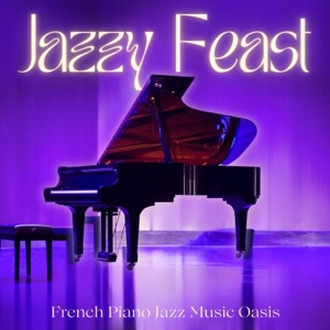 Jazzy Feast: Dinner Jazz