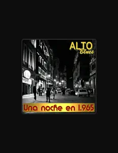 Posłuchaj wykonawcy ALTO BLUES, obejrzyj teledyski, przeczytaj biografię, zobacz daty tras koncertowych i nie tylko!