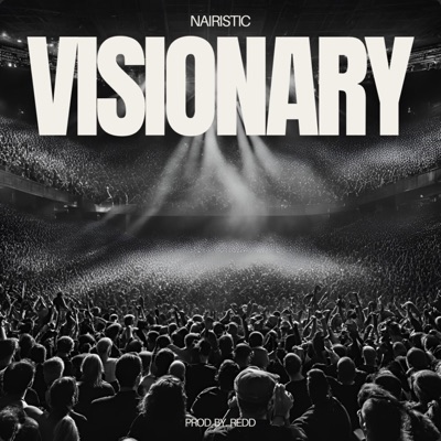 Visionary - Single